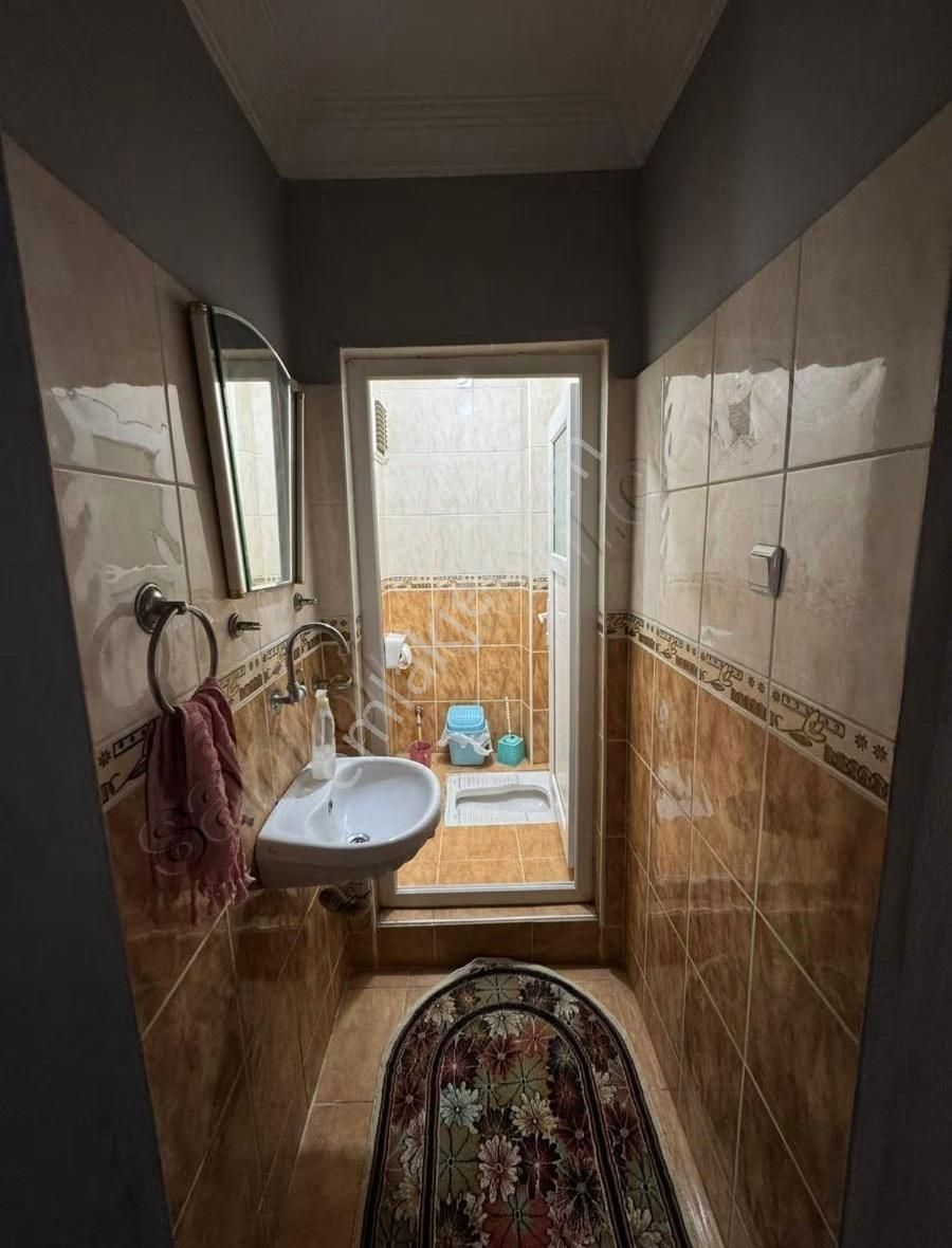 Müstakil 4 Katlı Bina Kemerçeşme Mahallesi - Görsel 8