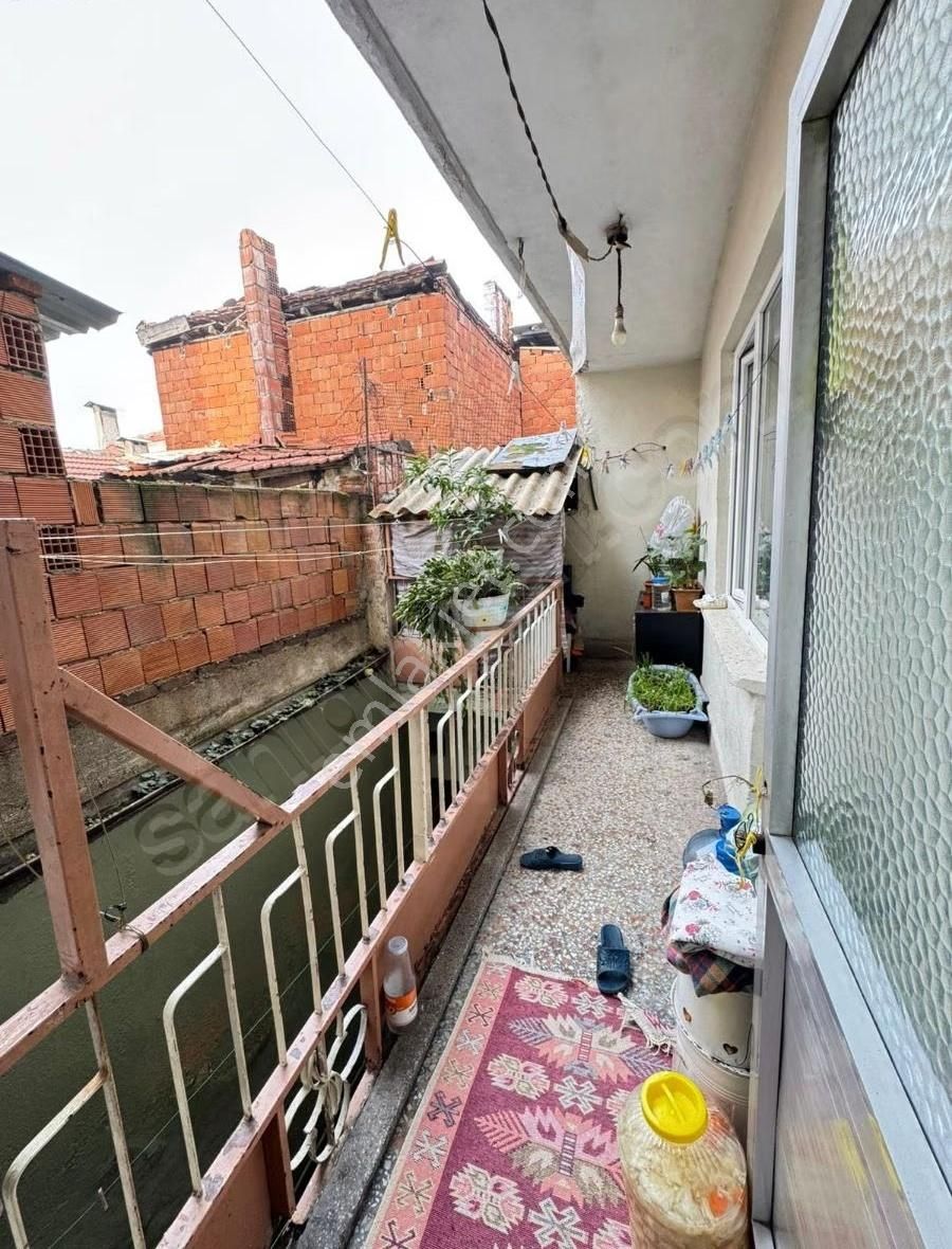 Müstakil 4 Katlı Bina Kemerçeşme Mahallesi - Görsel 11