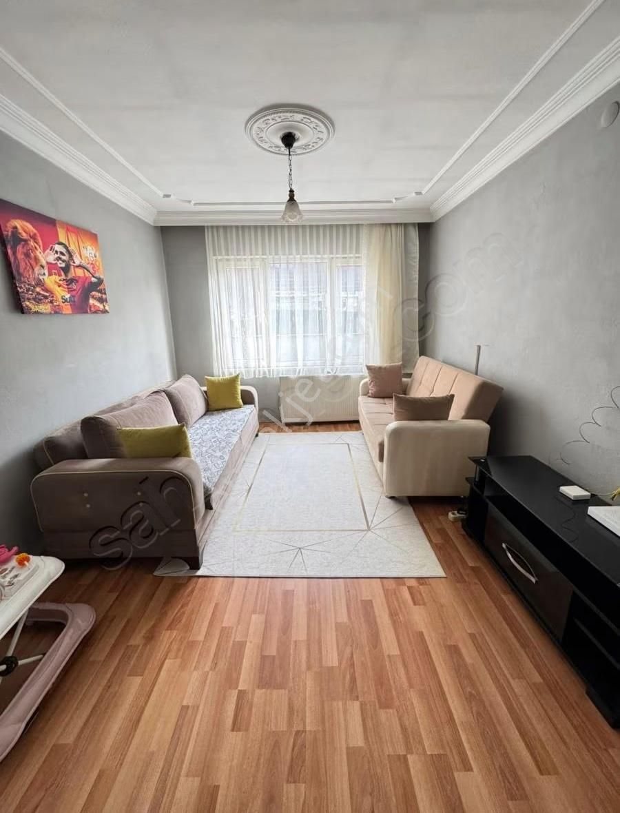 Müstakil 4 Katlı Bina Kemerçeşme Mahallesi - Görsel 10