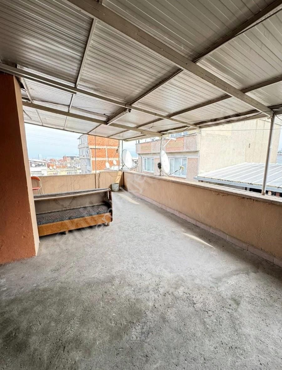 Müstakil 4 Katlı Bina Kemerçeşme Mahallesi - Görsel 14