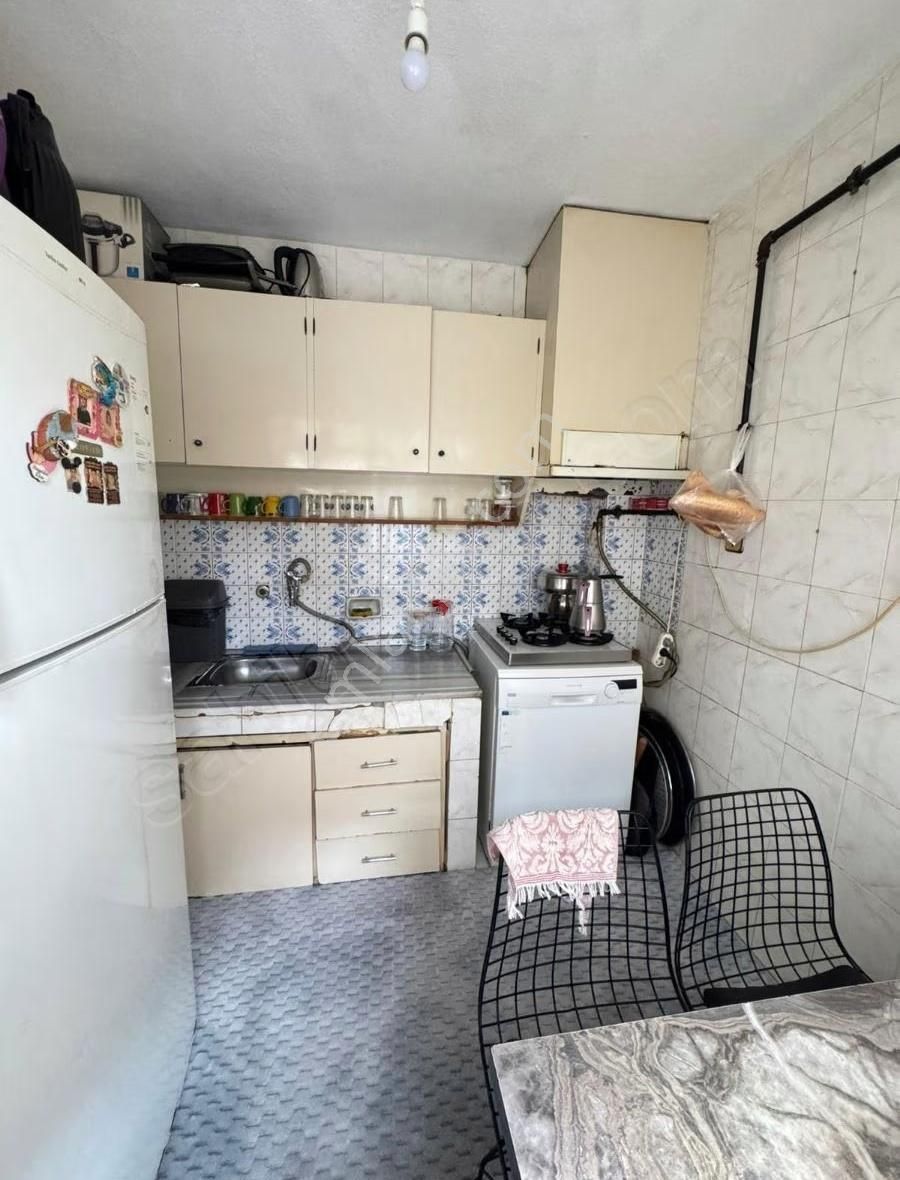 Müstakil 4 Katlı Bina Kemerçeşme Mahallesi - Görsel 9