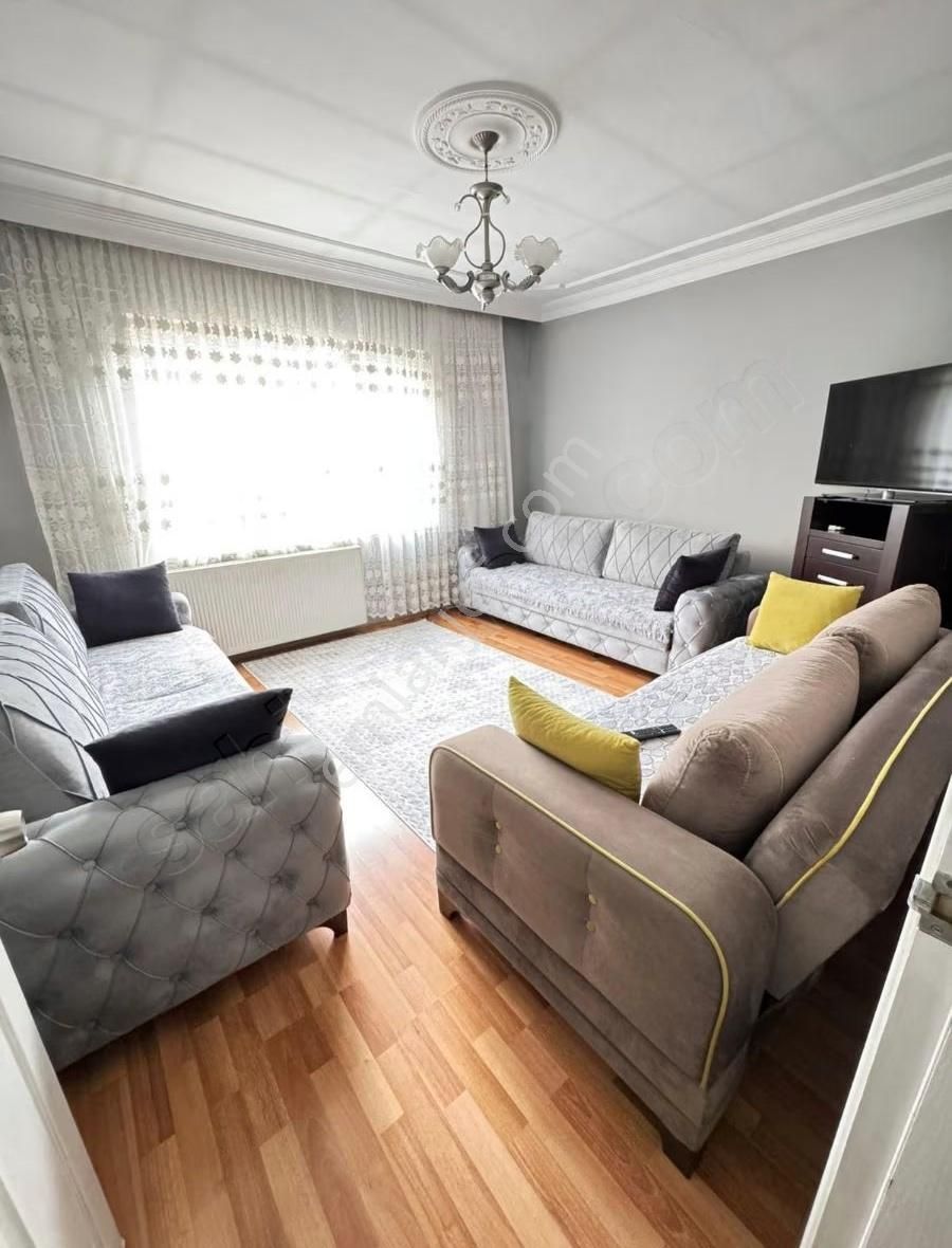 Müstakil 4 Katlı Bina Kemerçeşme Mahallesi - Görsel 2