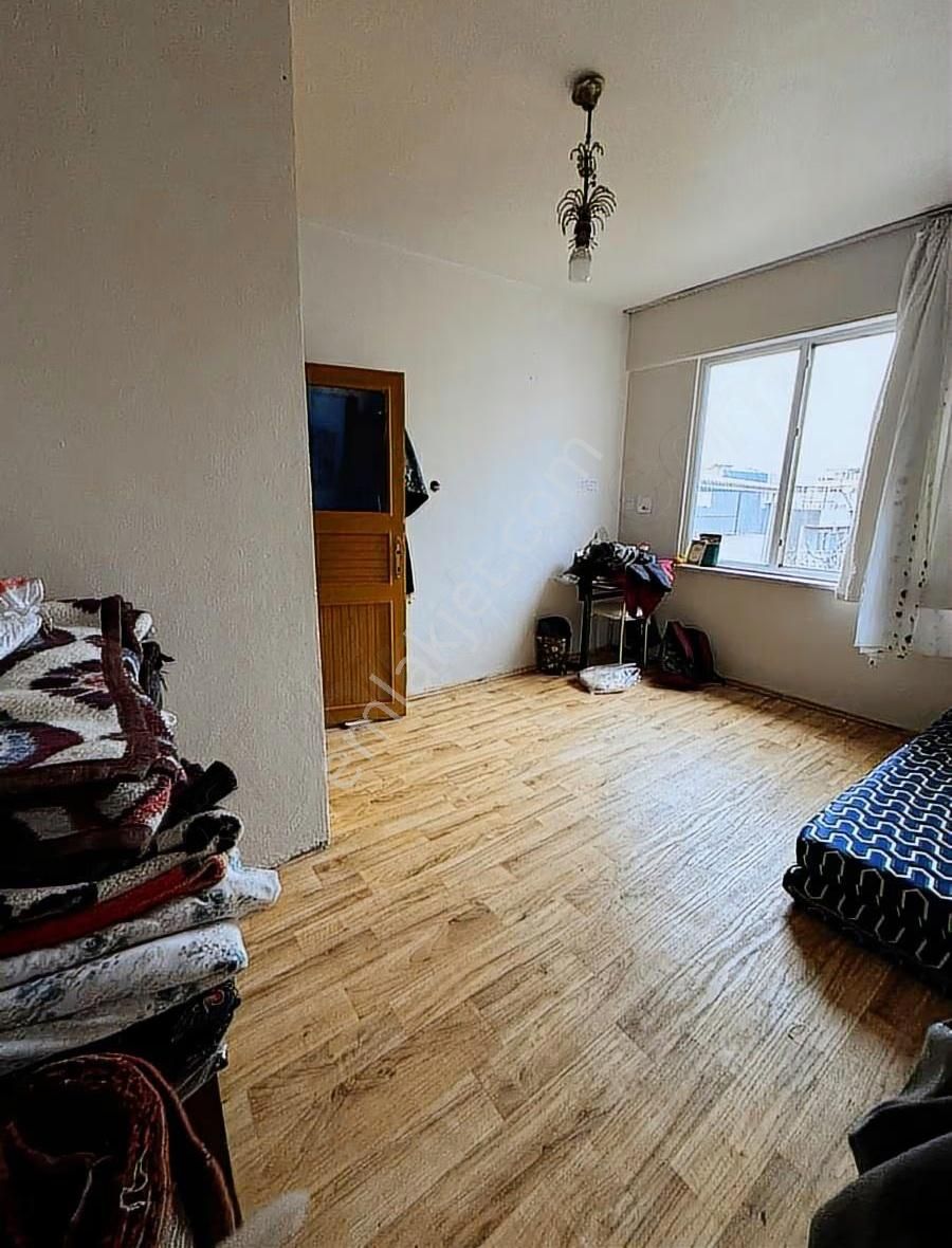 Çelik Çatılı 3 Katlı Müstakil Bina - Görsel 21