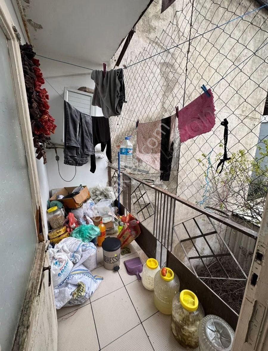 Çelik Çatılı 3 Katlı Müstakil Bina - Görsel 20