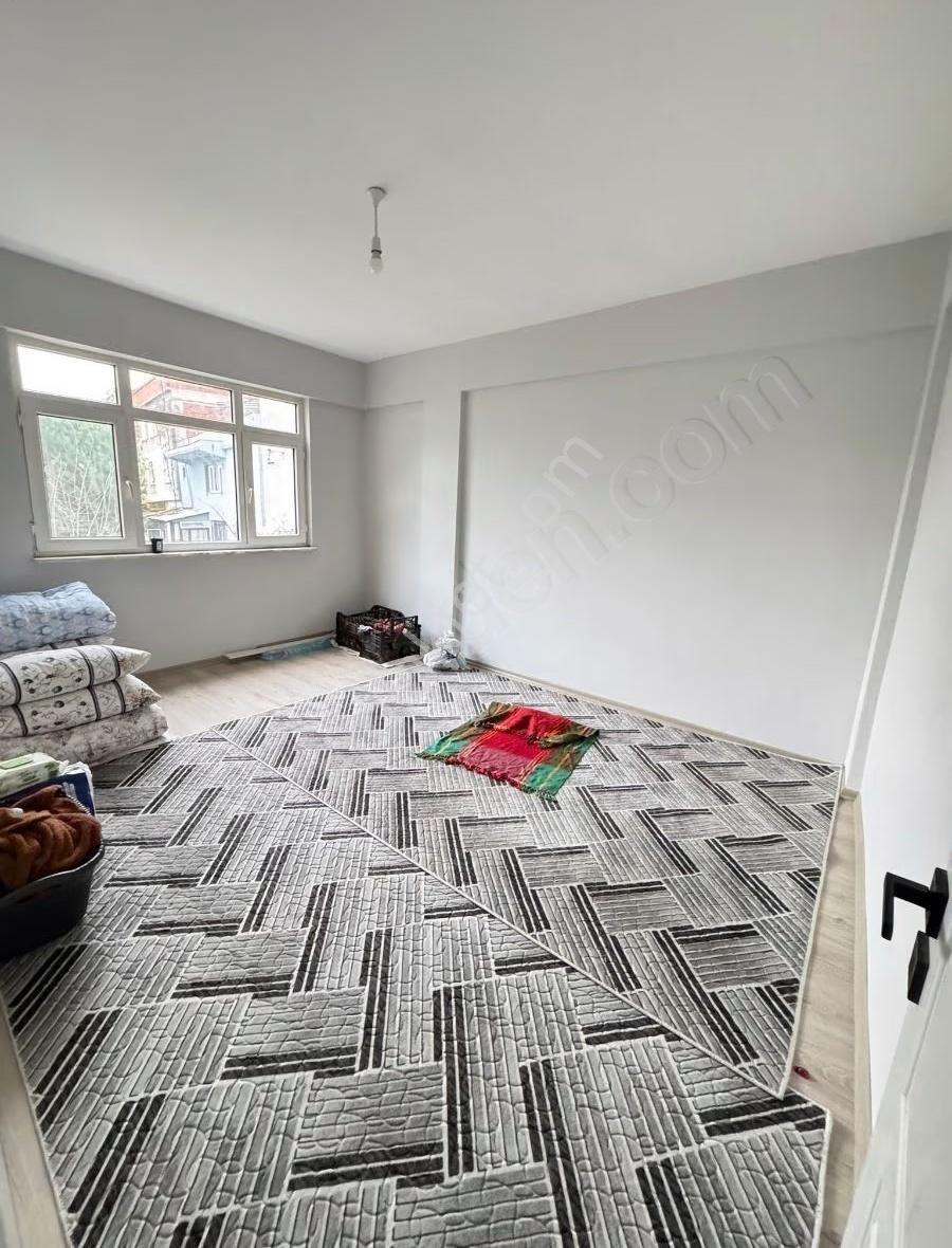 Çelik Çatılı 3 Katlı Müstakil Bina - Görsel 9