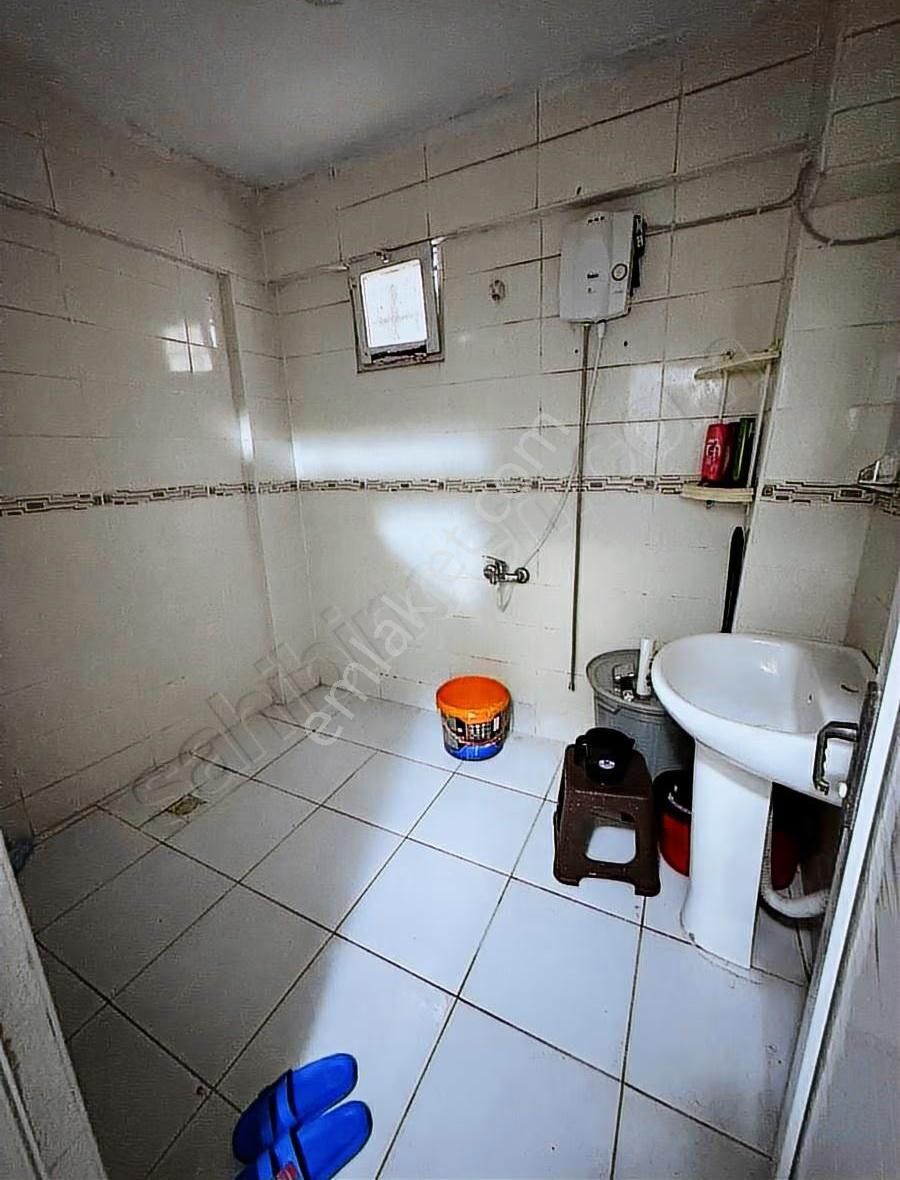 Çelik Çatılı 3 Katlı Müstakil Bina - Görsel 17