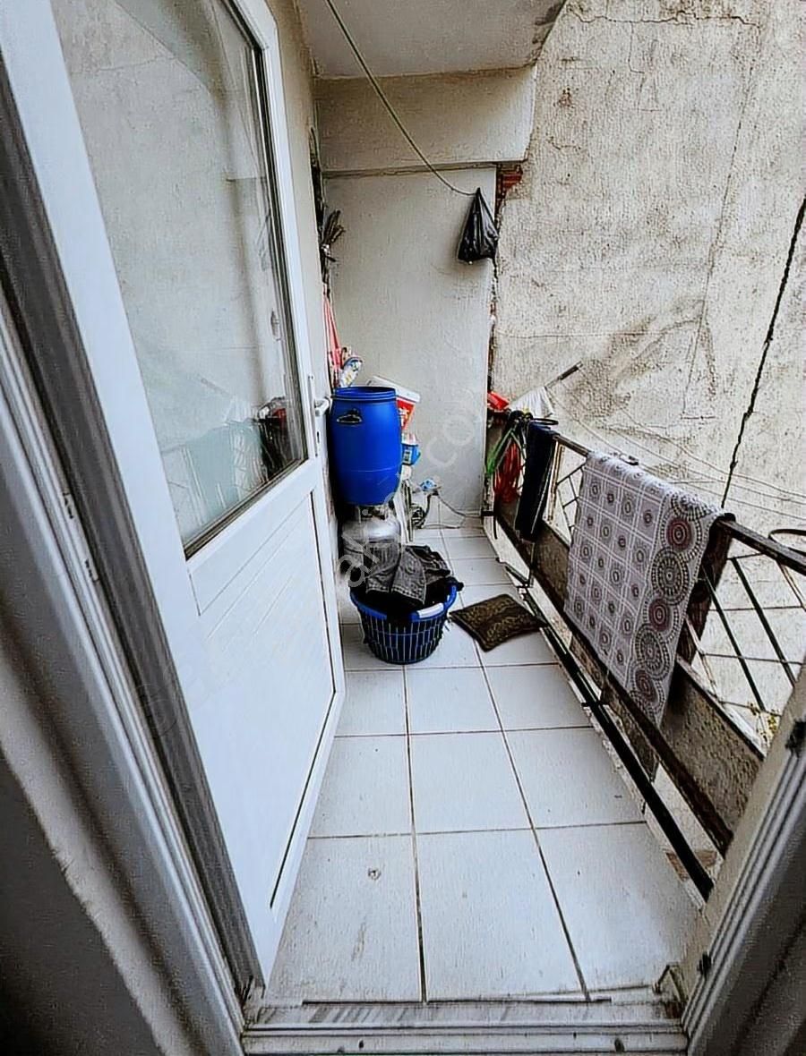 Çelik Çatılı 3 Katlı Müstakil Bina - Görsel 10