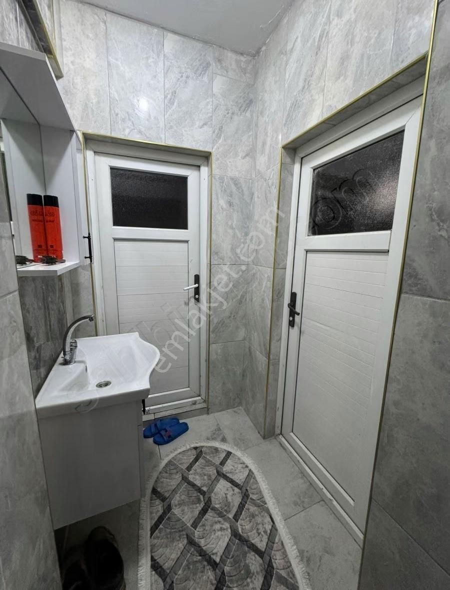 Çelik Çatılı 3 Katlı Müstakil Bina - Görsel 7