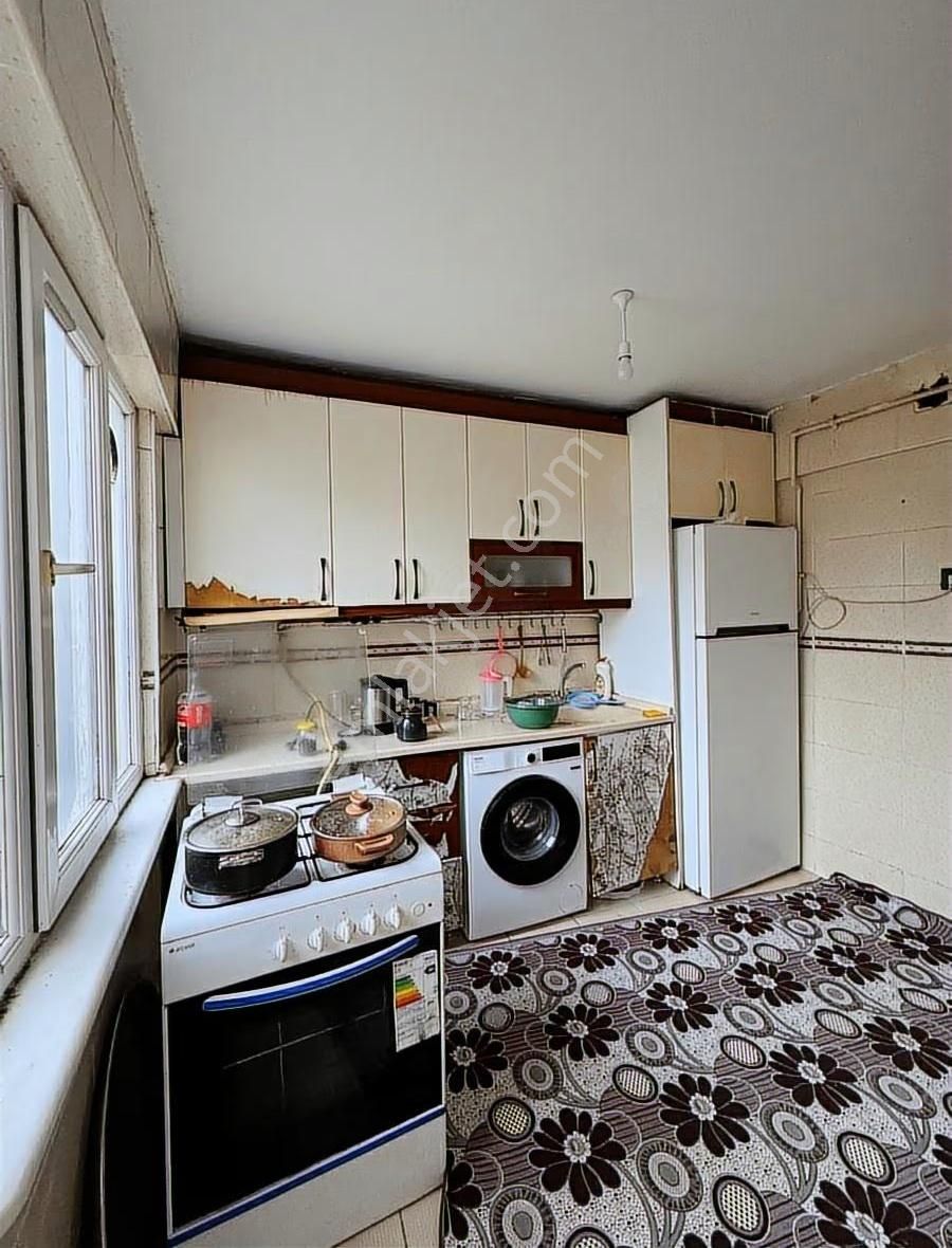 Çelik Çatılı 3 Katlı Müstakil Bina - Görsel 16