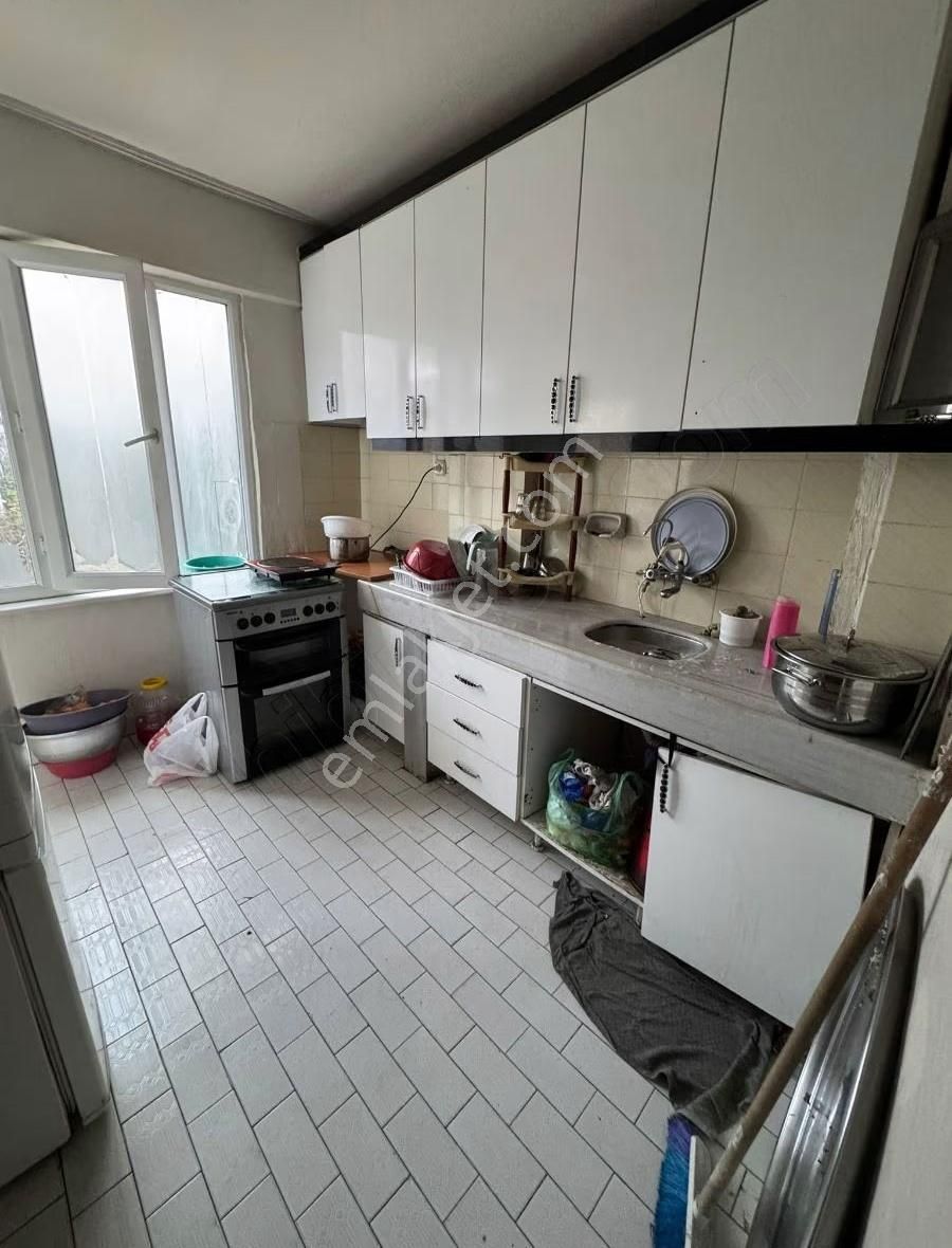 Çelik Çatılı 3 Katlı Müstakil Bina - Görsel 18