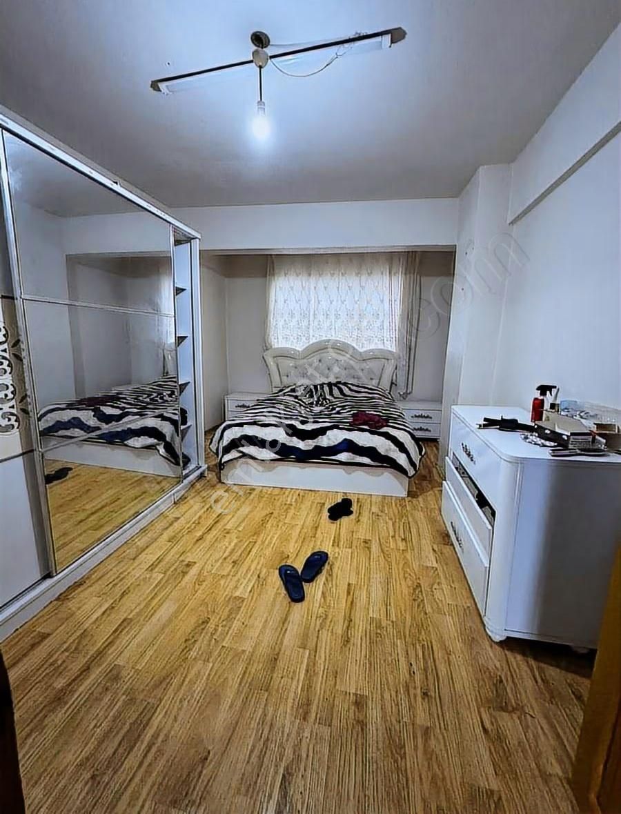 Çelik Çatılı 3 Katlı Müstakil Bina - Görsel 22