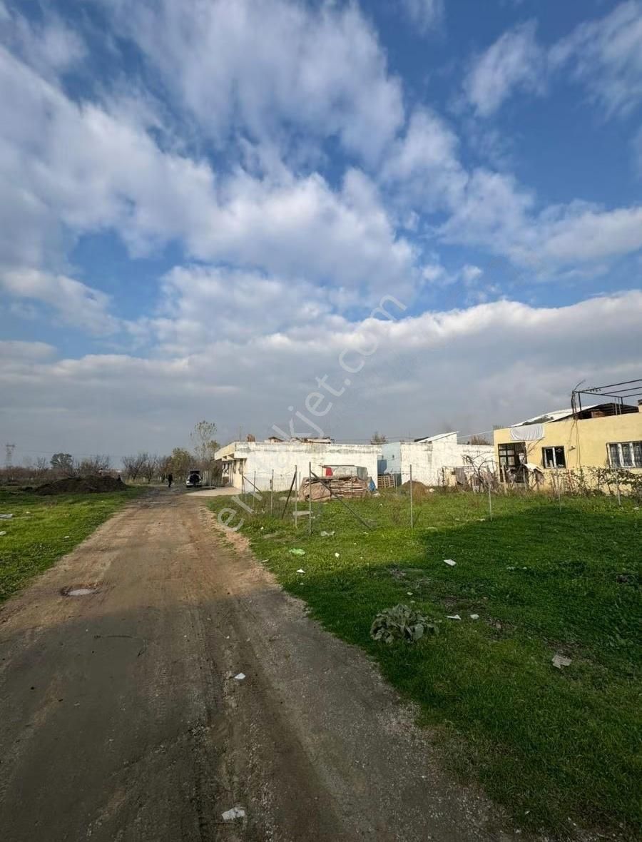 Şirinevler Mahallesinde Satılık Arsa - Görsel 5