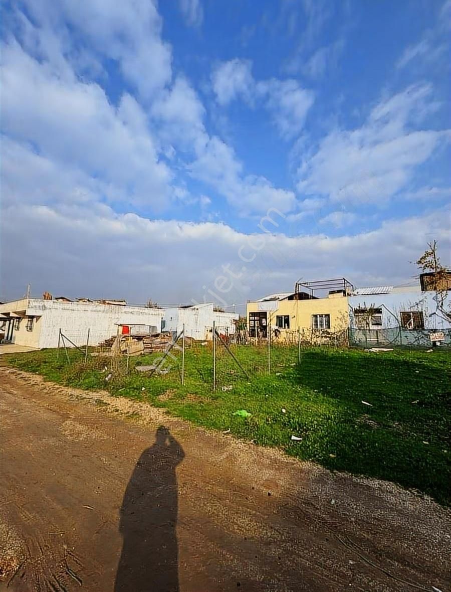 Şirinevler Mahallesinde Satılık Arsa - Görsel 6