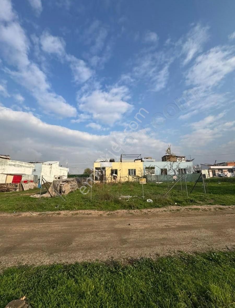 Şirinevler Mahallesinde Satılık Arsa - Görsel 2