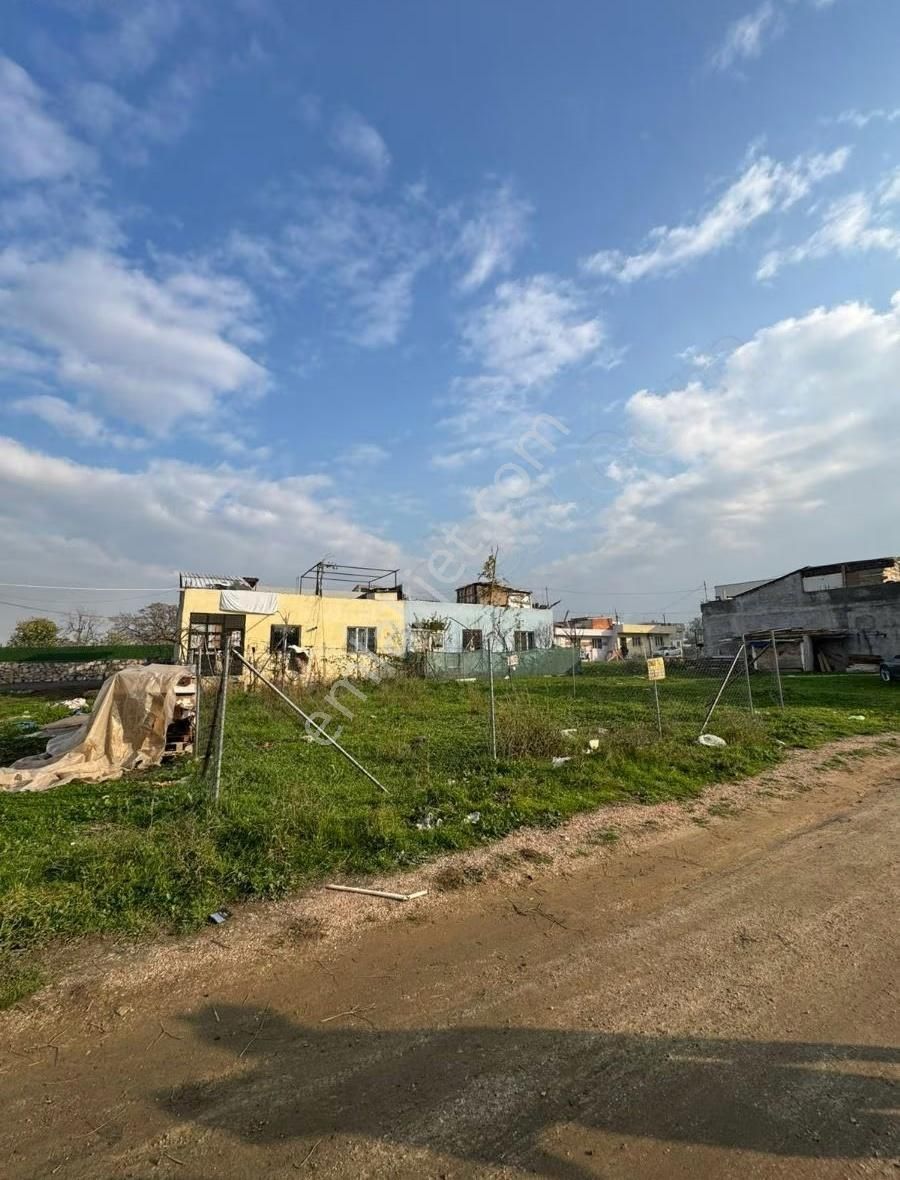 Şirinevler Mahallesinde Satılık Arsa - Görsel 8