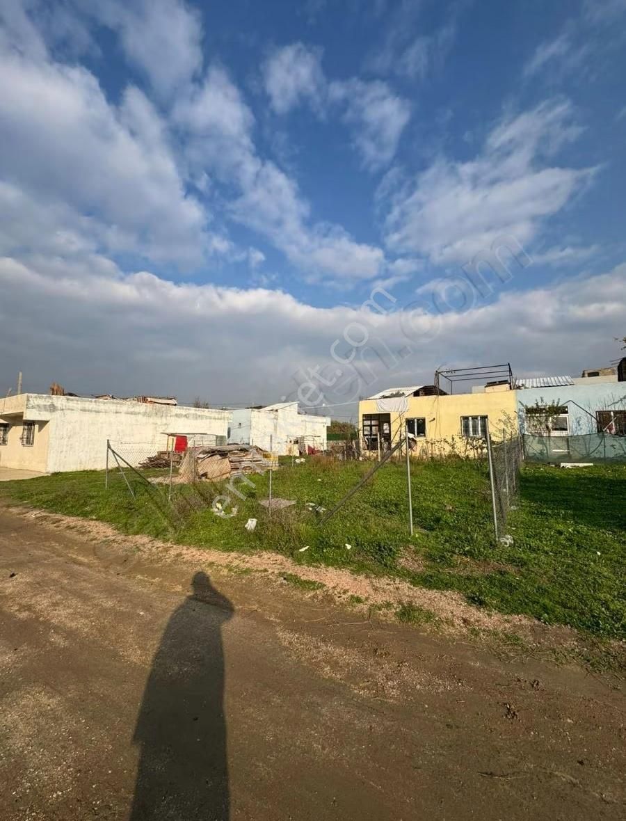 Şirinevler Mahallesinde Satılık Arsa - Görsel 7