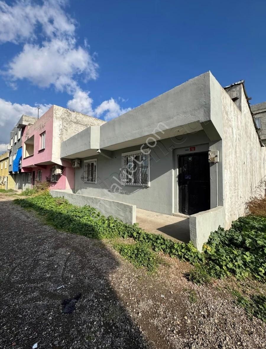 Şirinevler Tek Katlı Müstakil Bina - Görsel 9