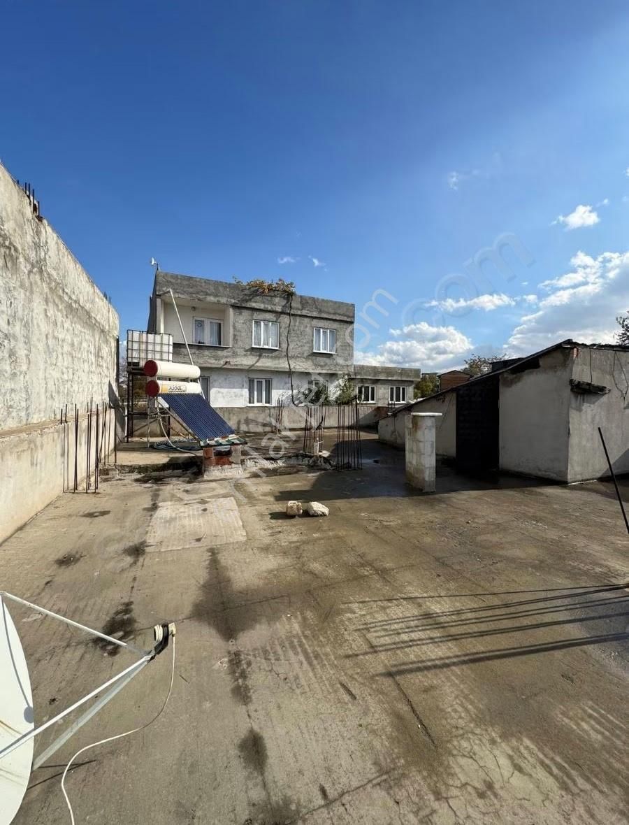 Şirinevler Tek Katlı Müstakil Bina - Görsel 2