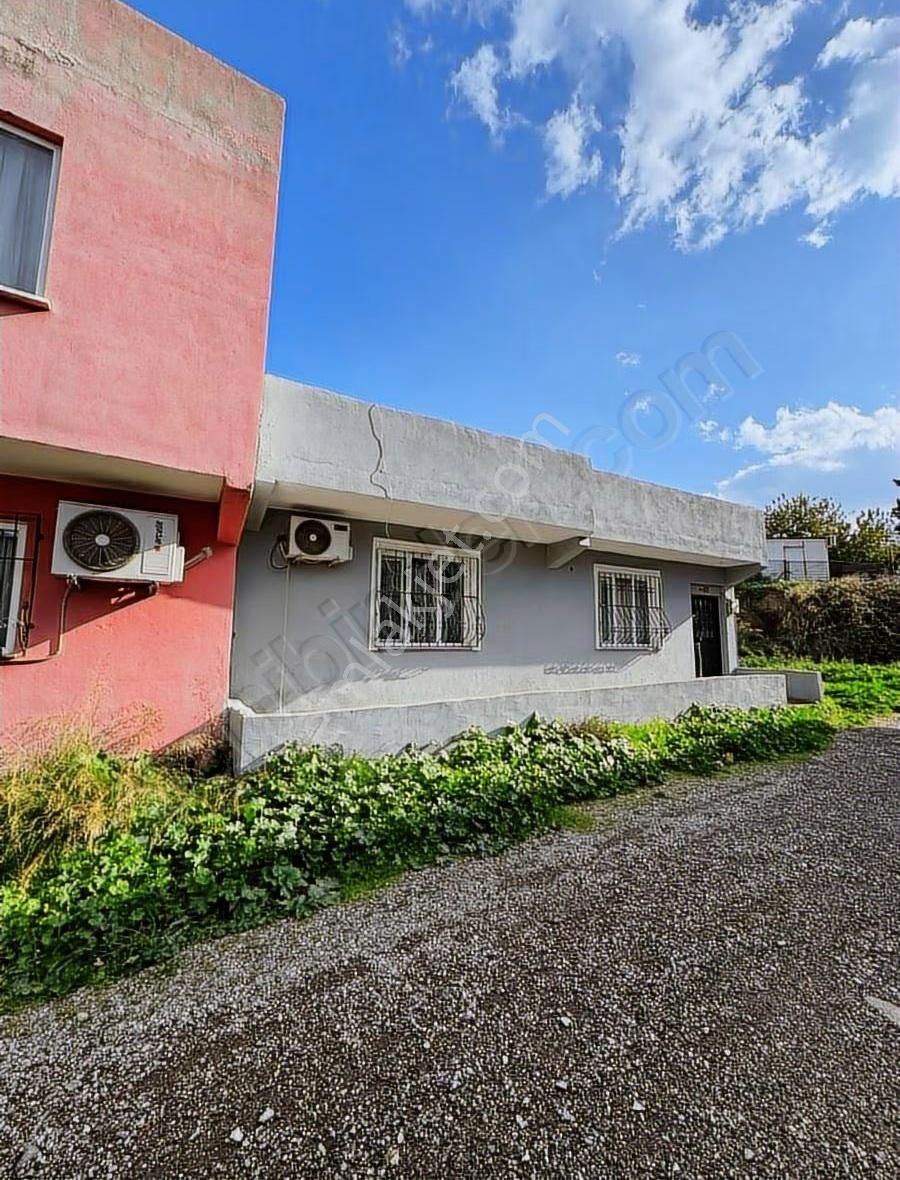 Şirinevler Tek Katlı Müstakil Bina - Görsel 4