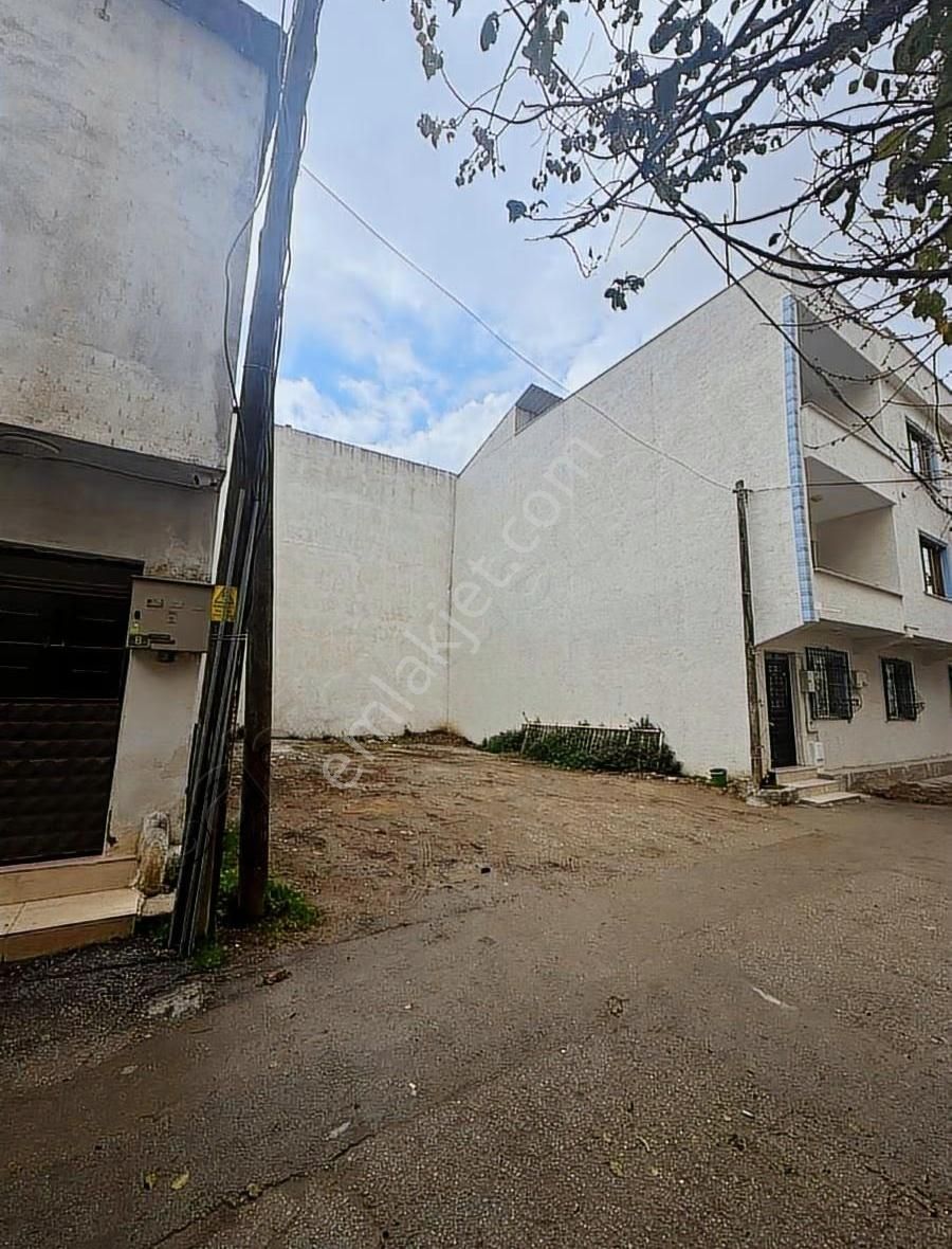 Tapulu Arsa 187 M² Vakıf Mh - Görsel 2