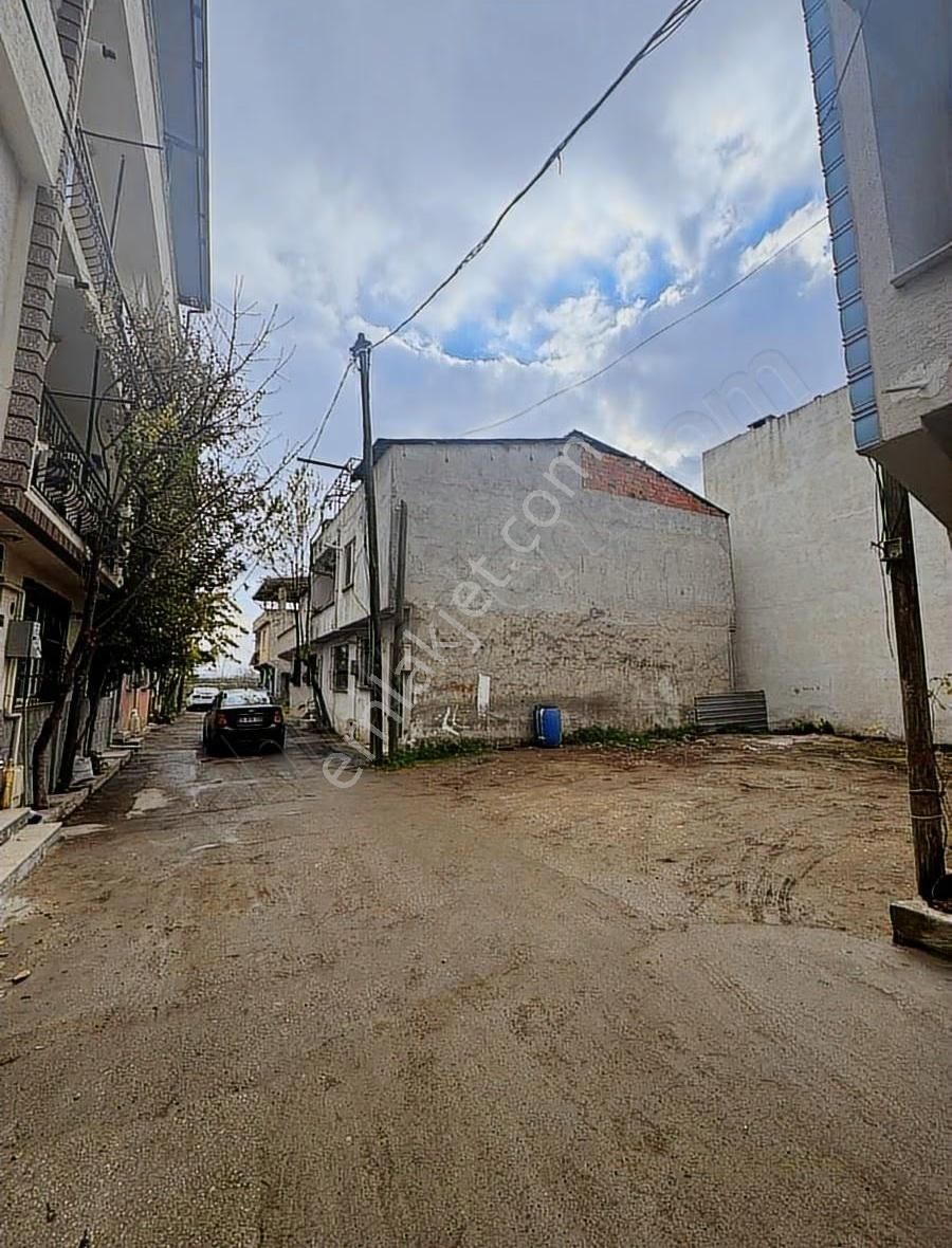 Tapulu Arsa 187 M² Vakıf Mh - Görsel 4