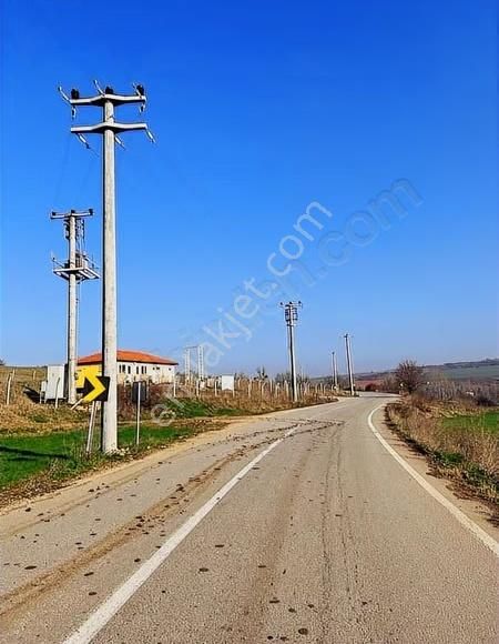 Çiftlik İmarlı Arsa 4100 M² Yenişehir Osmaniye - Görsel 7