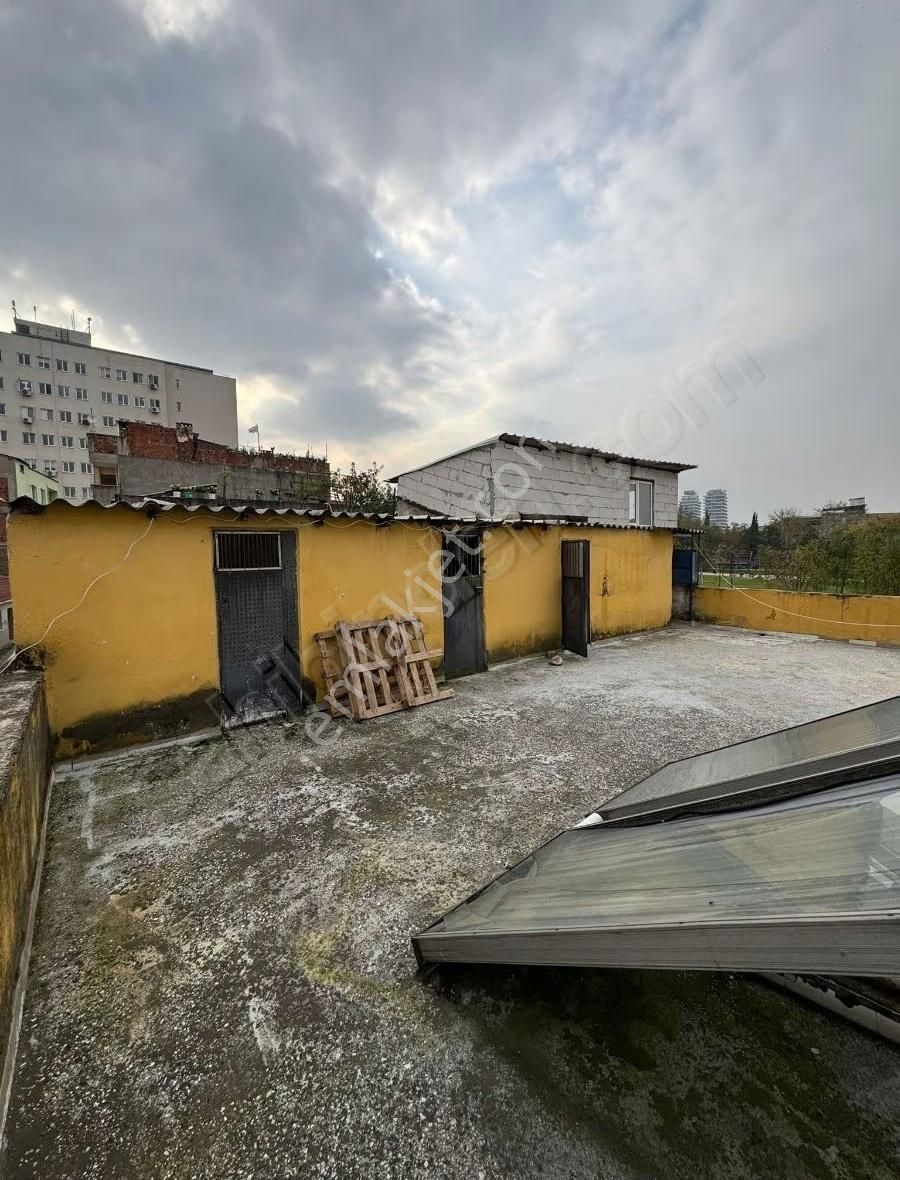 Müstakil Bahçeli 2 Katlı Bina - Görsel 2