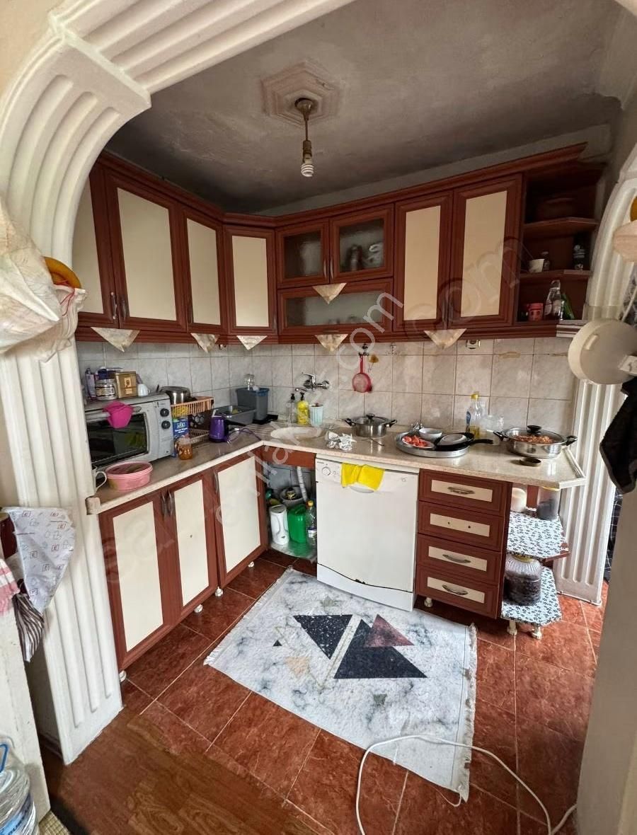 Müstakil Bahçeli 2 Katlı Bina - Görsel 9