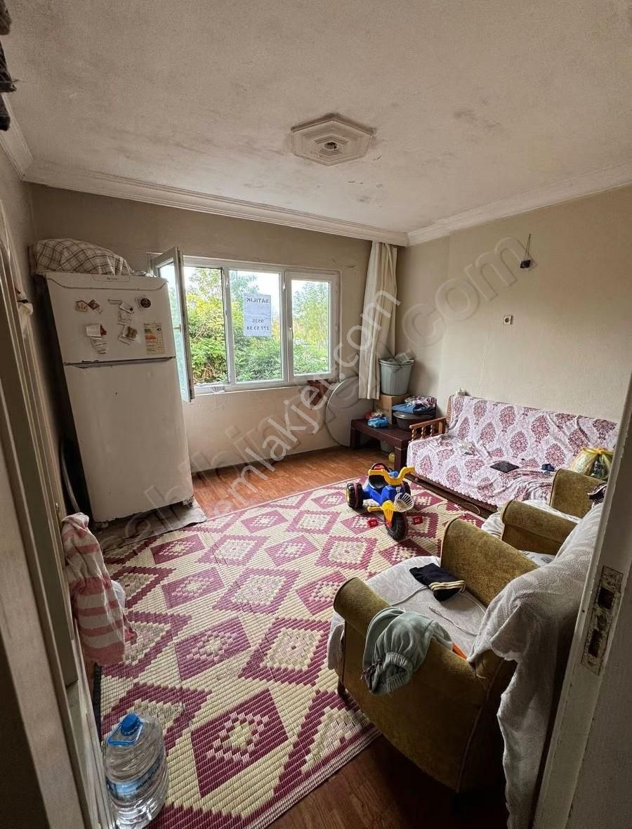 Müstakil Bahçeli 2 Katlı Bina - Görsel 5