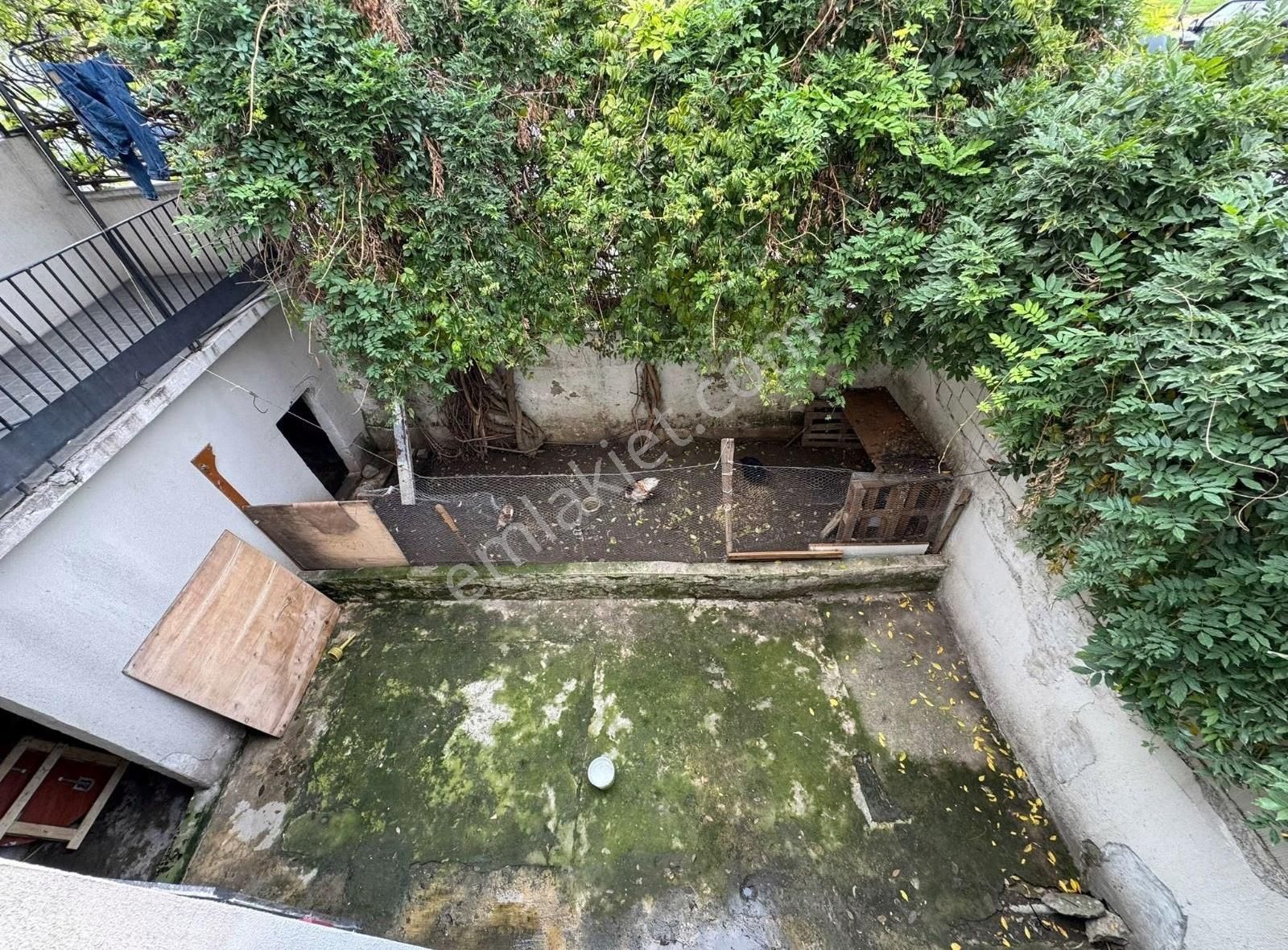 Müstakil Bahçeli 2 Katlı Bina - Görsel 12