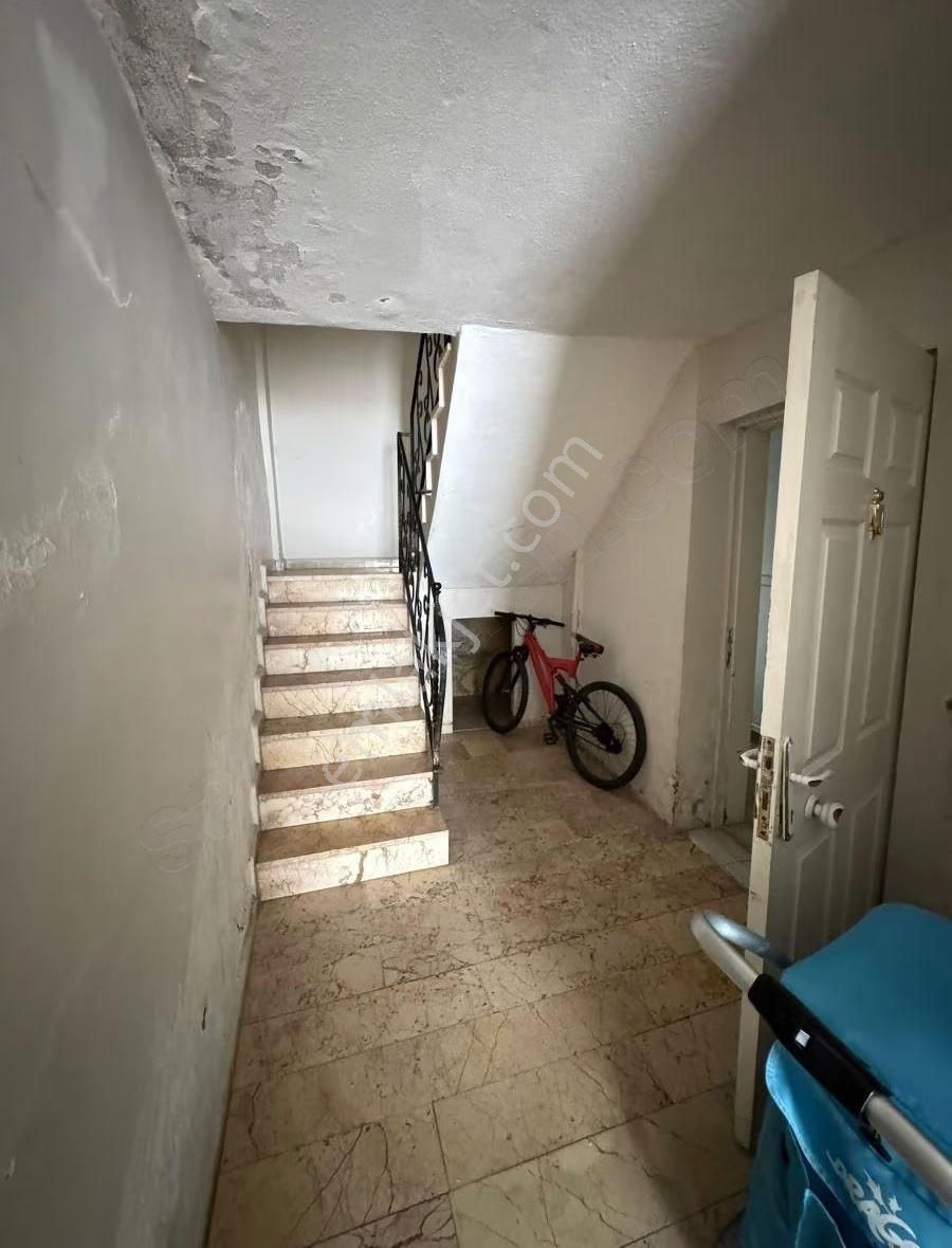 Müstakil Bahçeli 2 Katlı Bina - Görsel 8