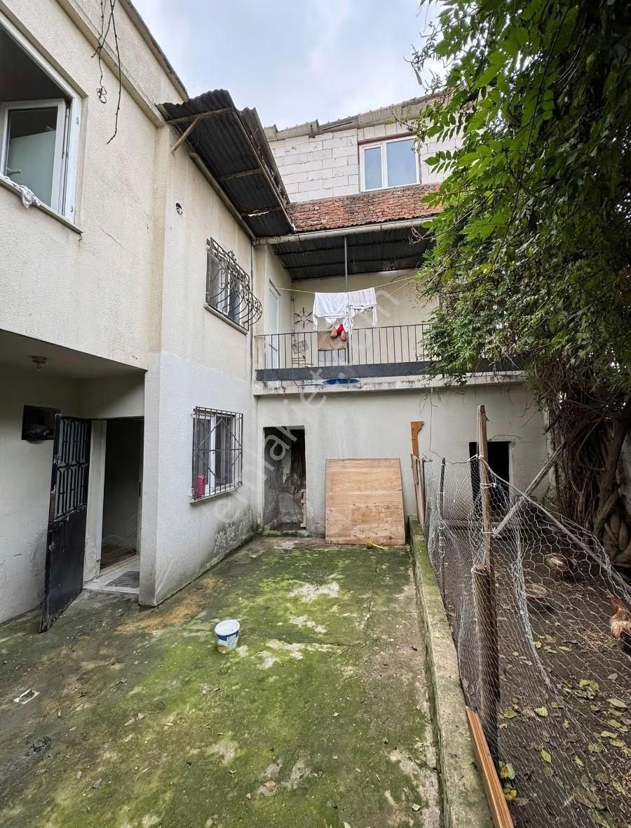 Müstakil Bahçeli 2 Katlı Bina - Görsel 15