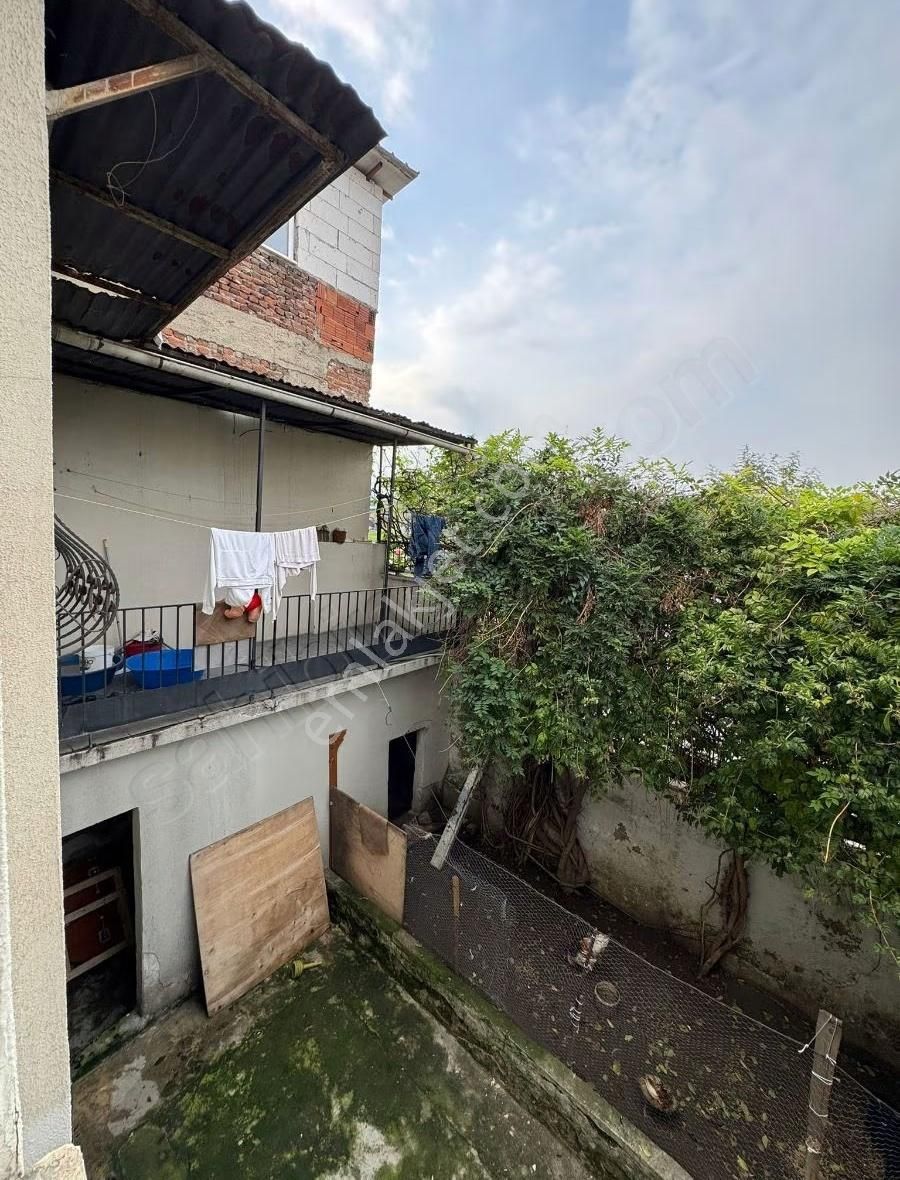 Müstakil Bahçeli 2 Katlı Bina - Görsel 20