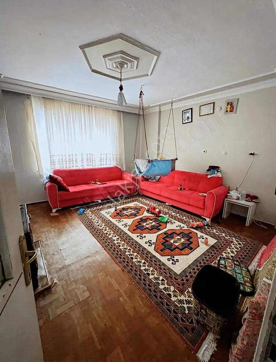 Müstakil Bahçeli 2 Katlı Bina - Görsel 21