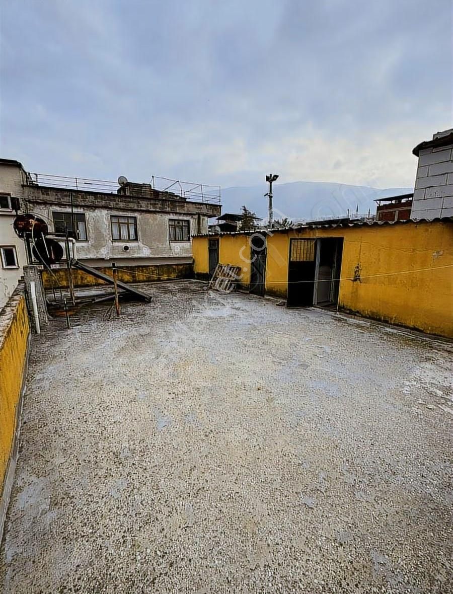 Müstakil Bahçeli 2 Katlı Bina - Görsel 10