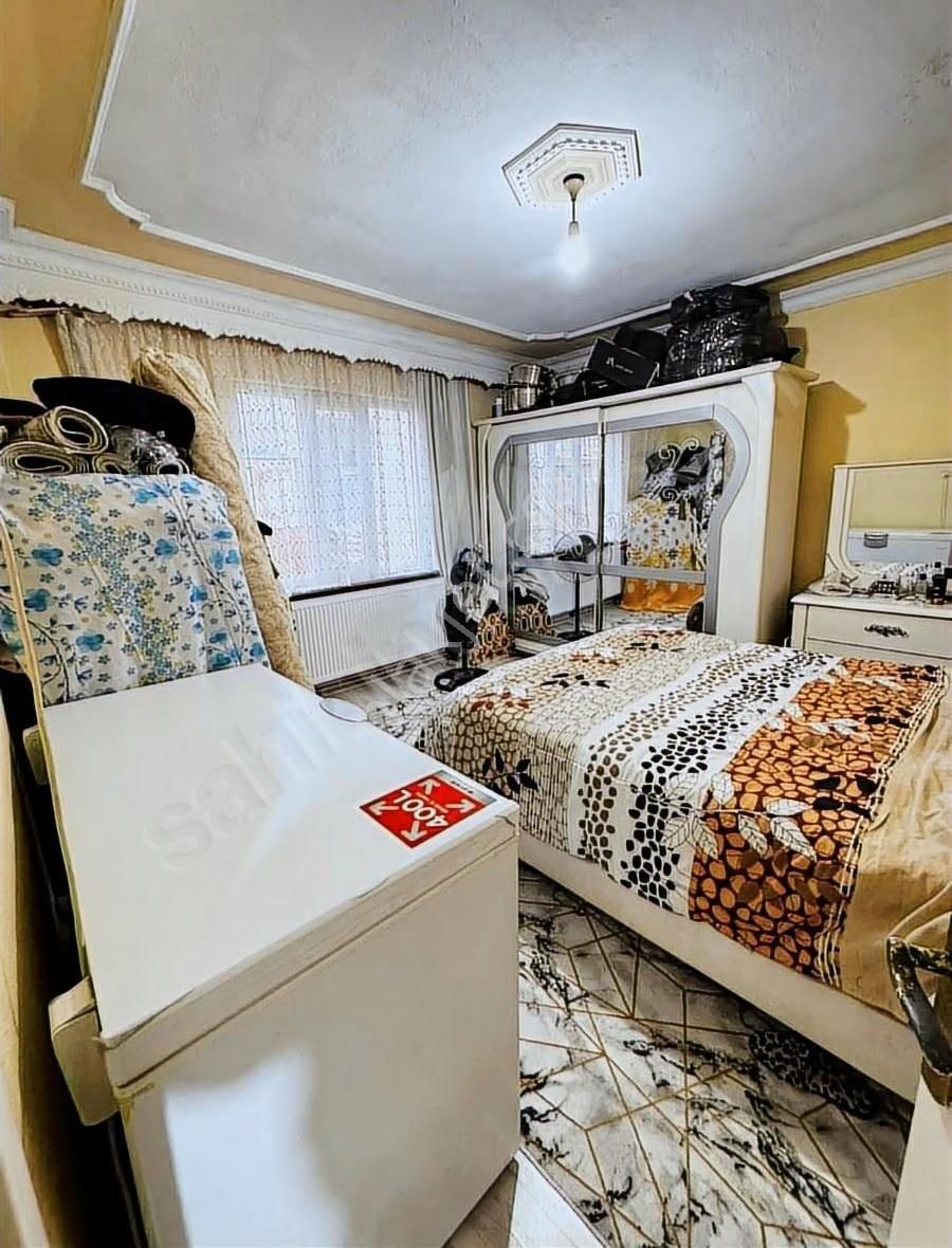 Ulus Mahallesinde 2 Katlı Bahçeli Bina - Görsel 18