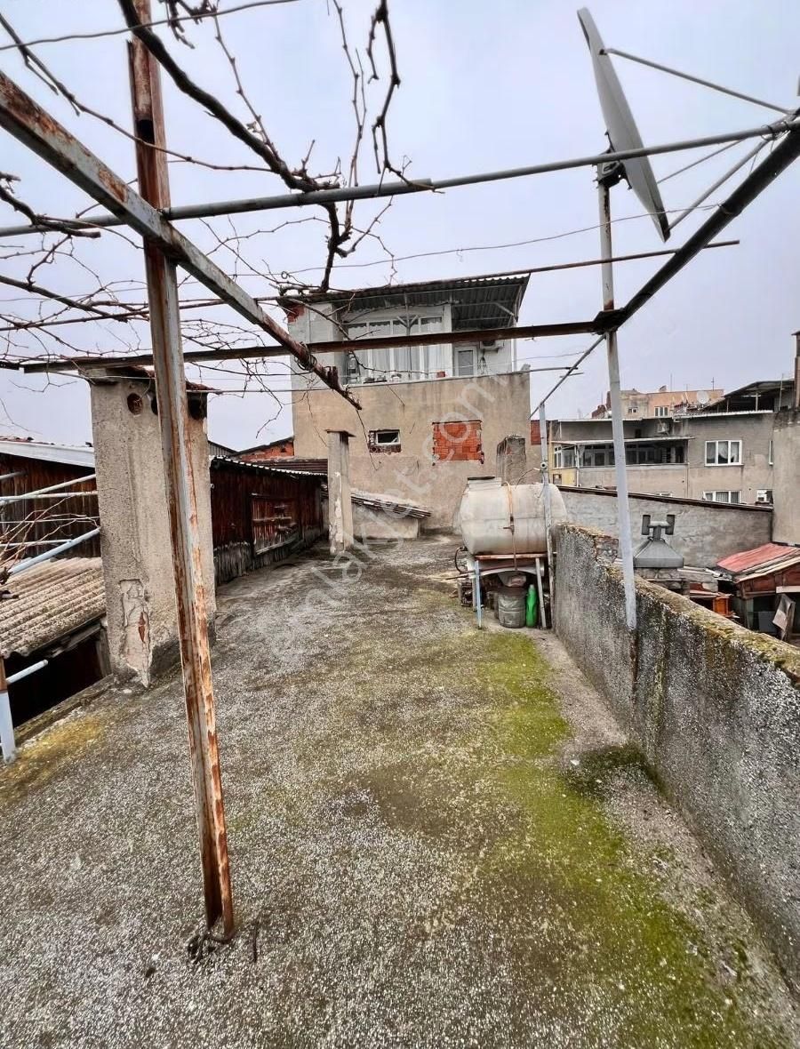 3 Katlı Müstakil Bina - Görsel 9