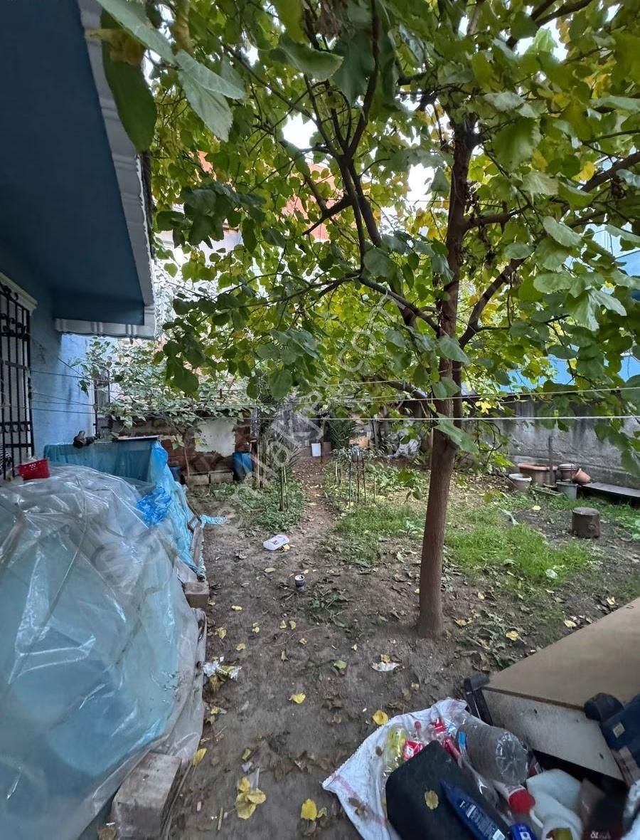 246 M² Bahçeli 4 Katlı Bina - Görsel 16