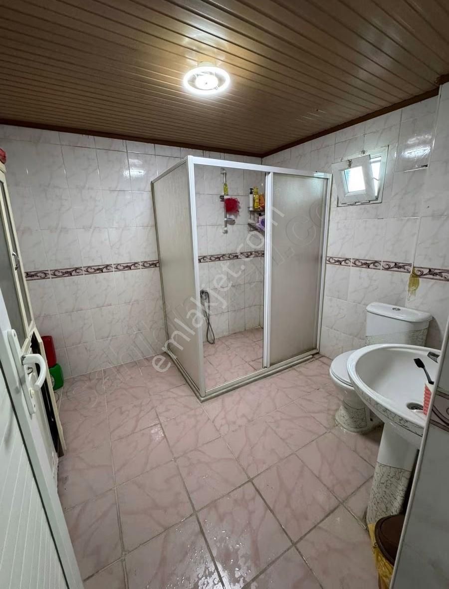 246 M² Bahçeli 4 Katlı Bina - Görsel 10