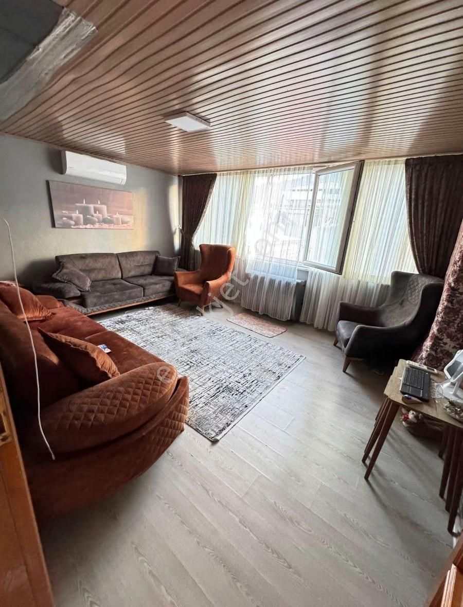 246 M² Bahçeli 4 Katlı Bina - Görsel 9
