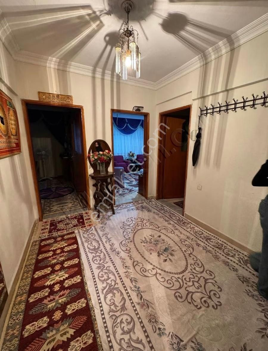 246 M² Bahçeli 4 Katlı Bina - Görsel 15