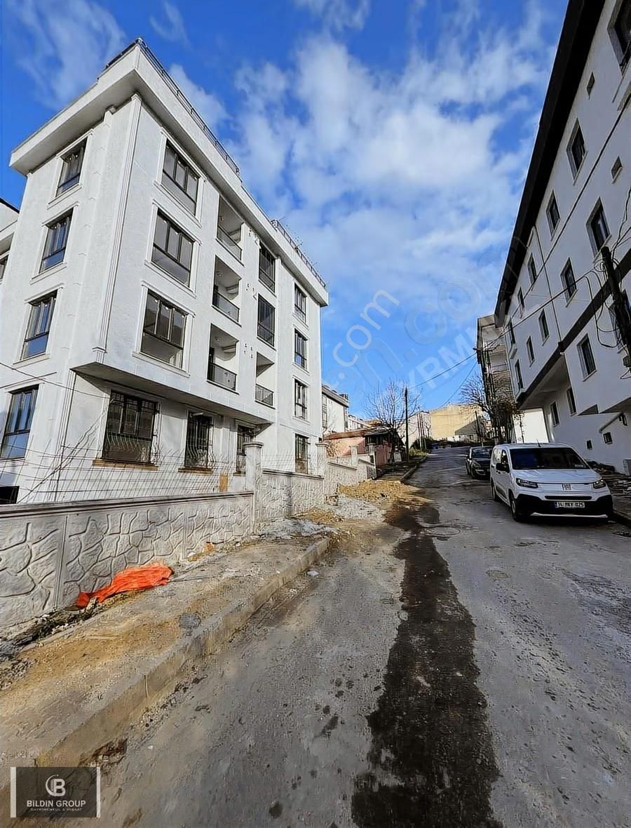 Karlıbayır Mah 2+1 90 Sitede Satılık Arakat Daire - Görsel 20