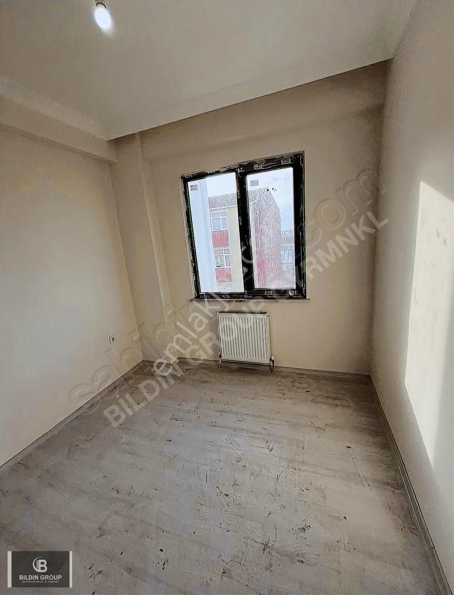 Karlıbayır Mah 2+1 90 Sitede Satılık Arakat Daire - Görsel 9