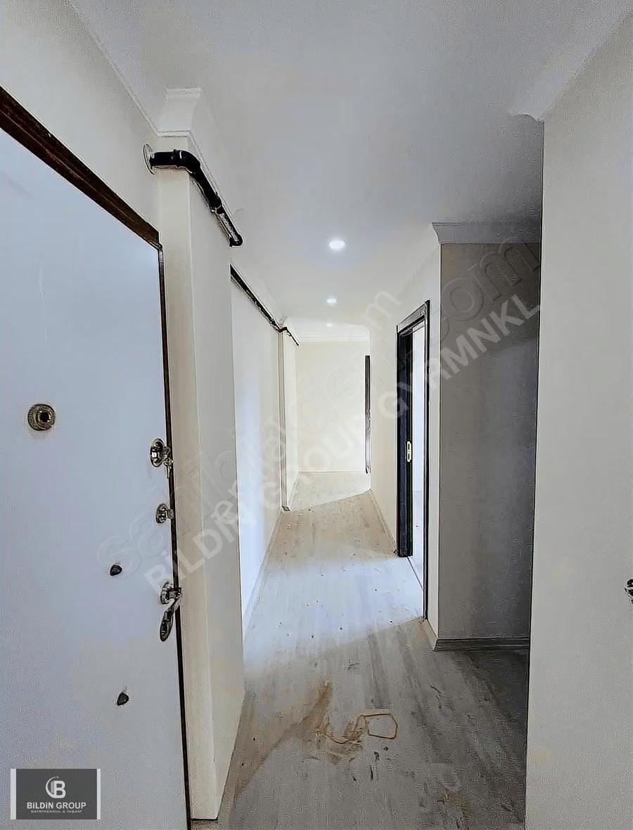 Karlıbayır Mah 2+1 90 Sitede Satılık Arakat Daire - Görsel 4