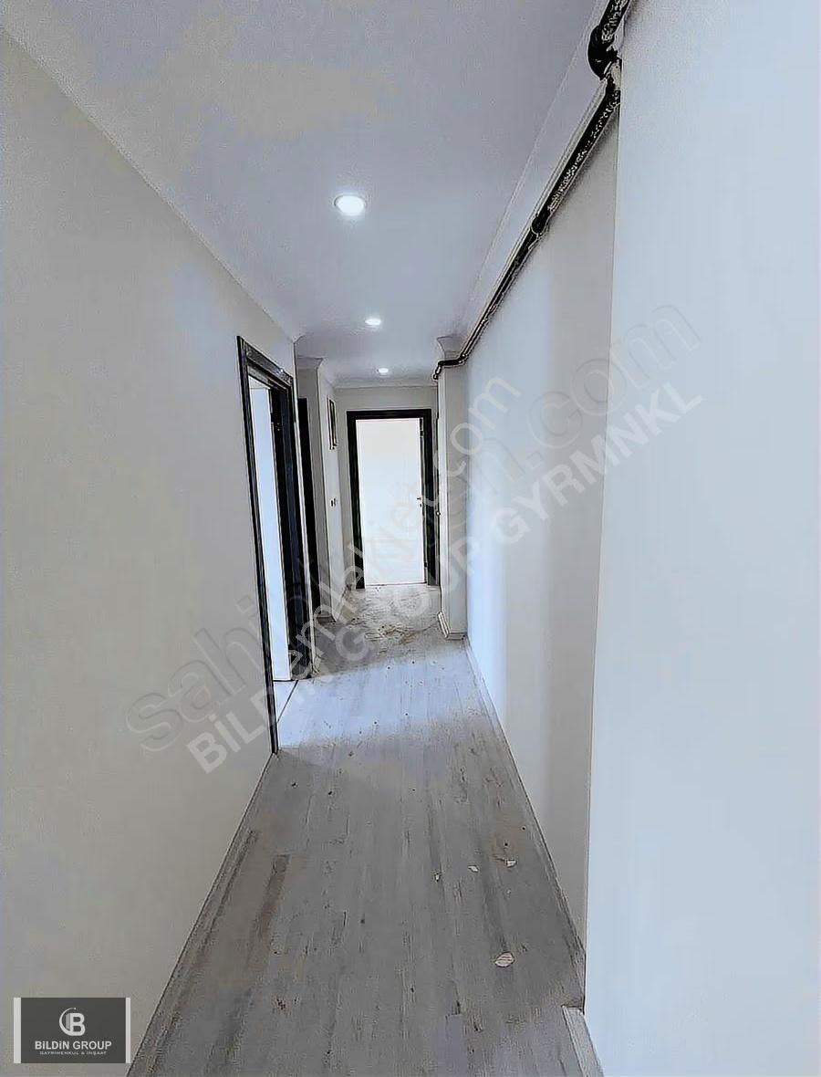 Karlıbayır Mah 2+1 90 Sitede Satılık Arakat Daire - Görsel 5