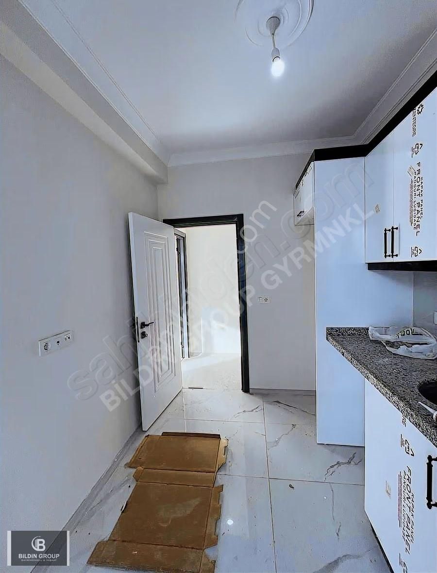 Karlıbayır Mah 2+1 90 Sitede Satılık Arakat Daire - Görsel 19