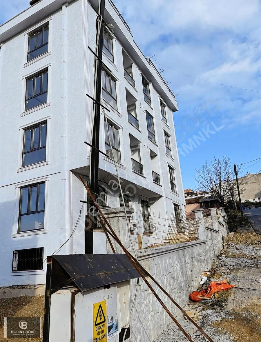 Karlıbayır Mah 2+1 90 Sitede Satılık Arakat Daire - Görsel 18