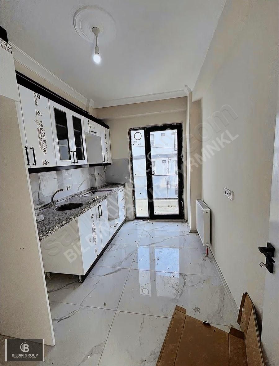 Karlıbayır Mah 2+1 90 Sitede Satılık Arakat Daire - Görsel 17