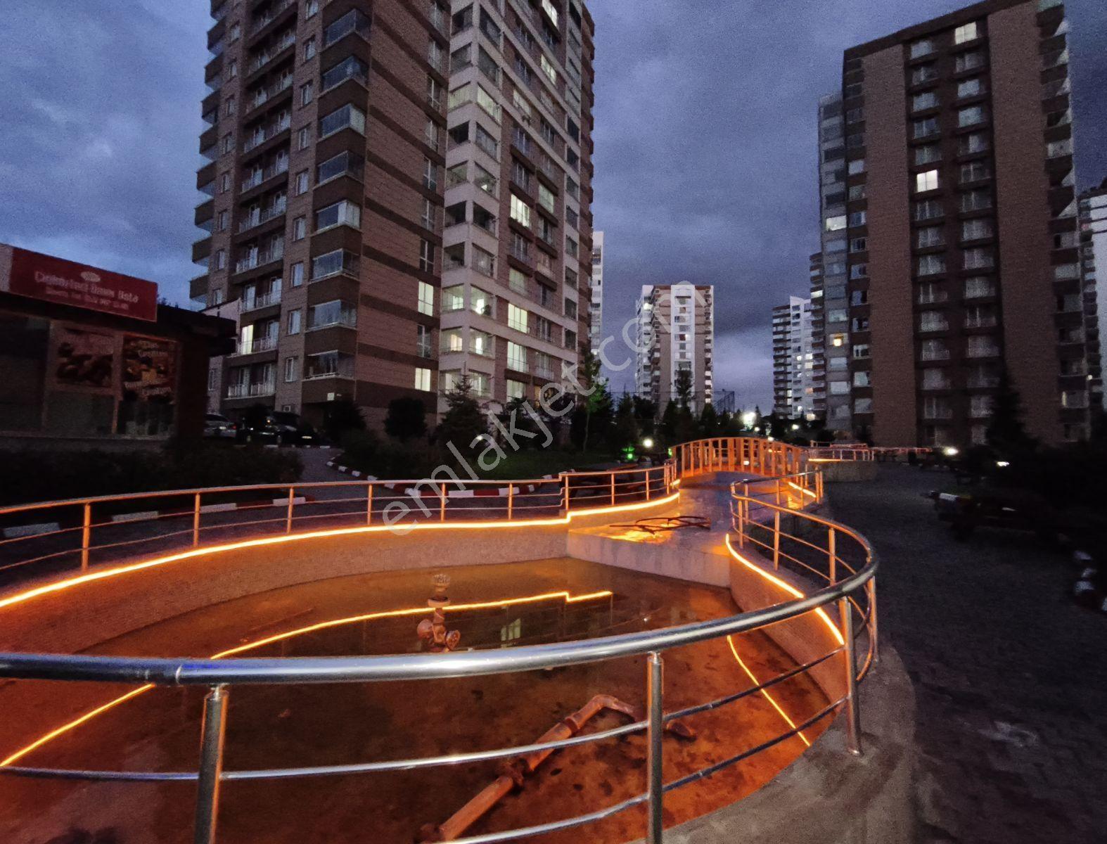 Truva/nazım Demirci'den Korupark Evleri Kiralık 2+1 Daire - Görsel 16