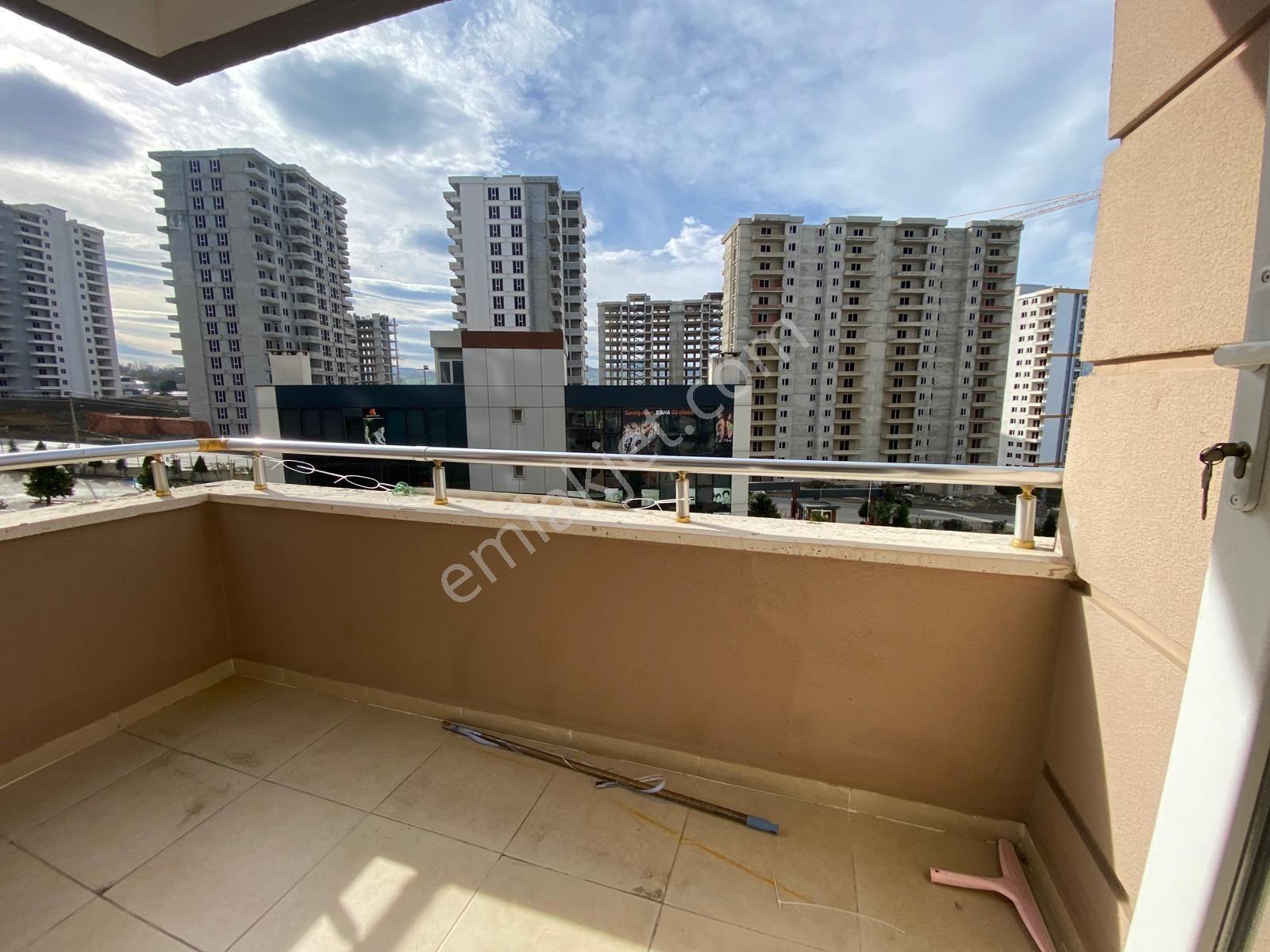 Truva/nazım Demirci'den Korupark Evleri Kiralık 2+1 Daire - Görsel 19